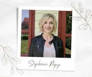 Stephanie Popp SpiritLife