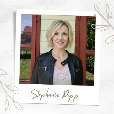 Stephanie Popp SpiritLife